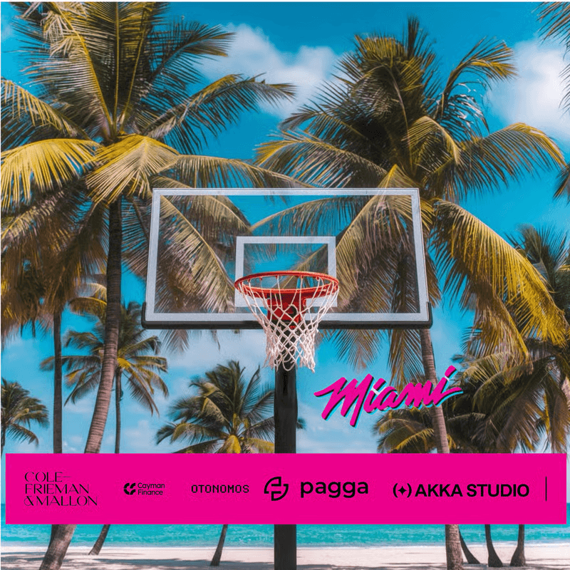 Basketball Pick Up Game @ Consensus Miami